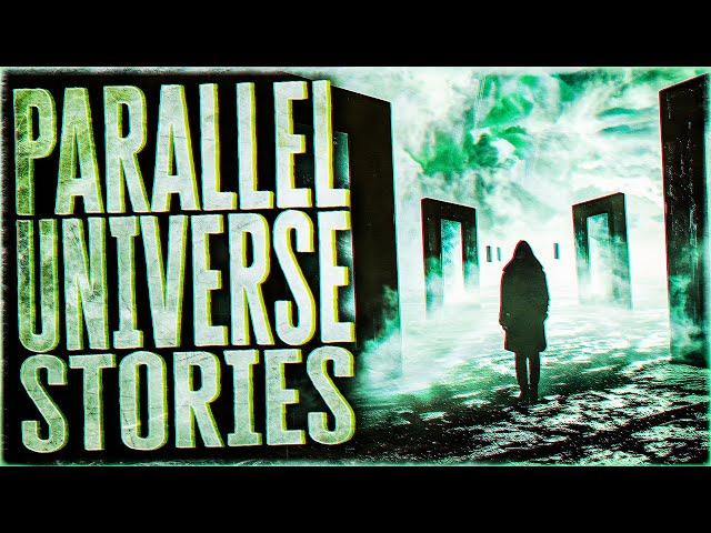 10 True Bizarre Parallel Universe Stories That Will Help You See Every Existence