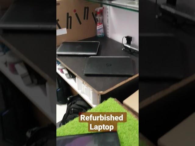 Full Company Used Laptops Stock Available Best Price #Refurbished #laptop #PGi_computers