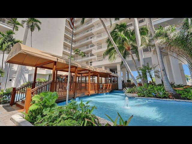 Property Showcase | 3100 NE 48th St #307, Fort Lauderdale, FL 33308