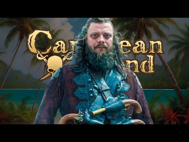 Новая обнова за стрелка в Caribbean Legend #5