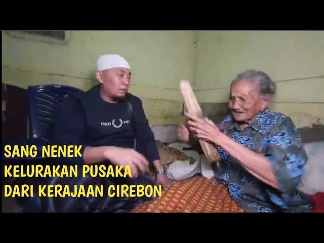 [LIVE]NENEK DUKUN 120 TAHUN,BISA TERBANG DIGENTENG