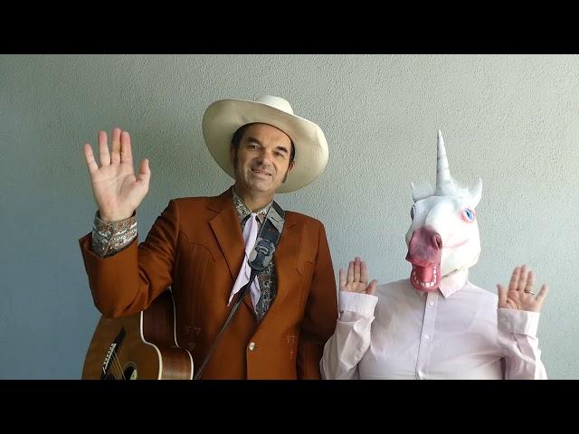 The Hollow Trees Show - Episode 3 - The Funny Song
