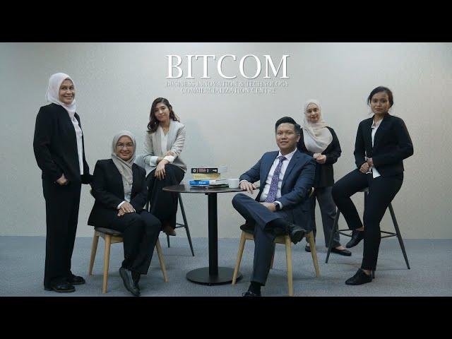 Bitcom Corporate Video | Dec 2021