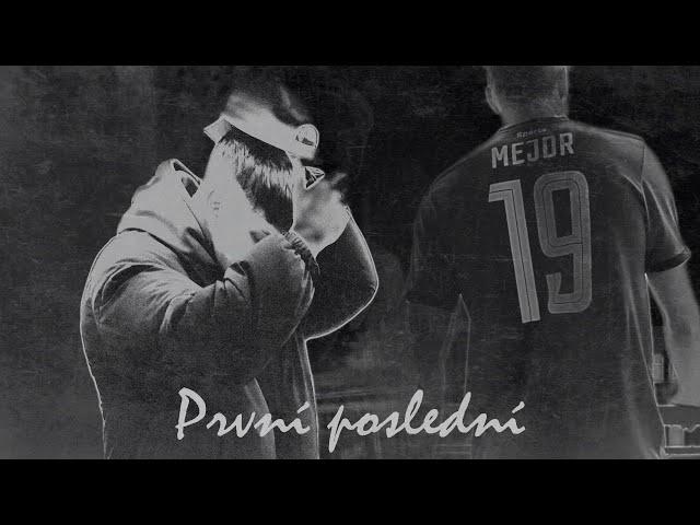 mejdrys - první poslední