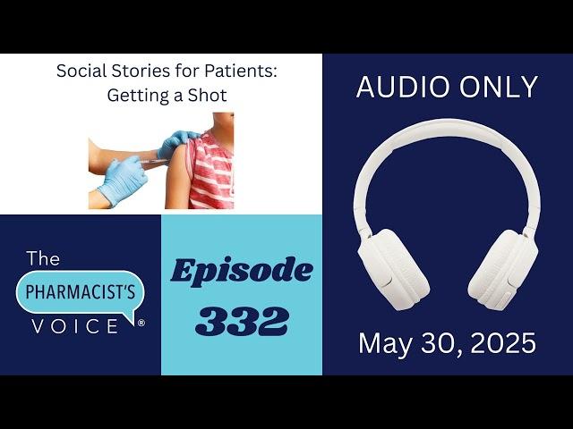 Social Stories for Patients: Getting a Shot