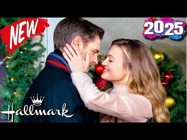 Best Hallmark Movies 2025 - New Hallmark Christmas 2025 - Great Hallmark Romance 2025