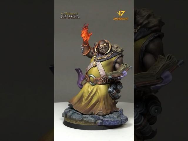 Mogtha: Now Available josedavinci.com