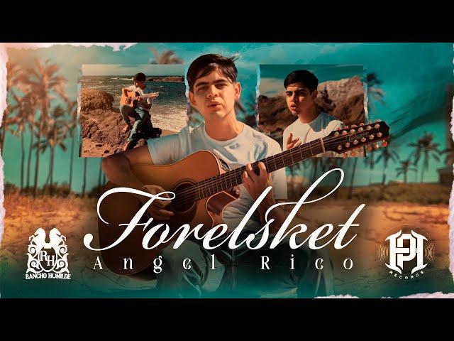 Angel Rico - Forelsket [Official Video]