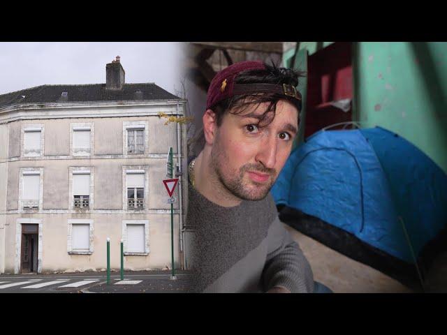 I Almost Moved into the Cheapest House in France...