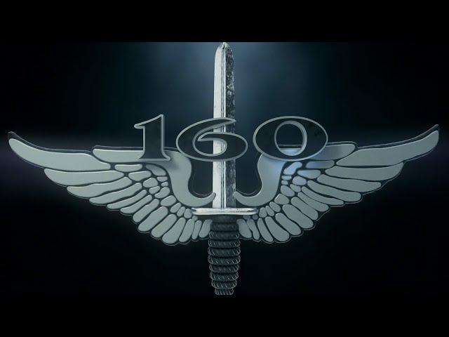 The 160th SOAR Team. Join the Team!