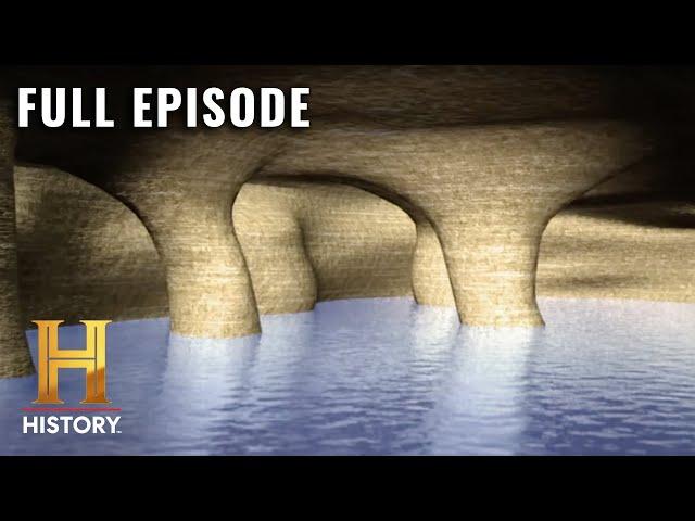 Cities Of The Underworld: Dark Secret Beneath Budapest (S1, E5) | Full Episode