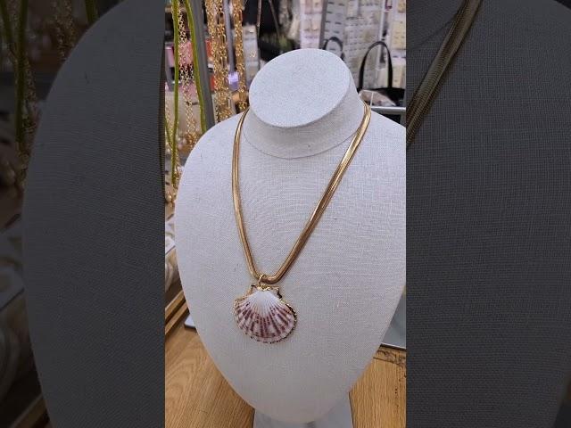 New drop earrings styles are now at Target 