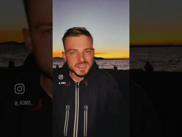 N3MS - Freestyle
