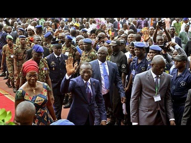 Bénin : Patrice Talon et Boni Yayi jouent la carte de la cordialité