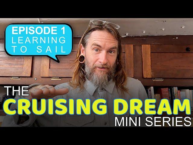 Learning to Sail and How to Find Your Way Onto Sailboats On Any Budget
