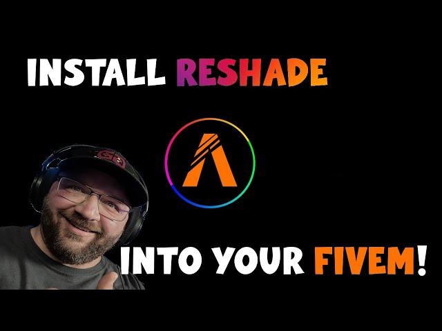 INSTALL RESHADE INTO YOUR FIVEM | 2024 | FIX | #fivem #gtav #reshade