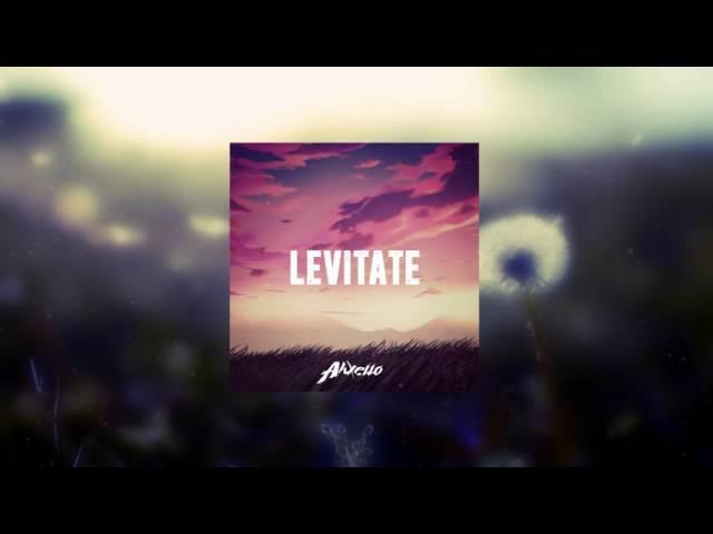 Ahxello - Levitate