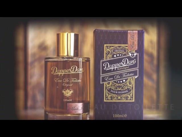 DAPPER PRODUCTS PROMO