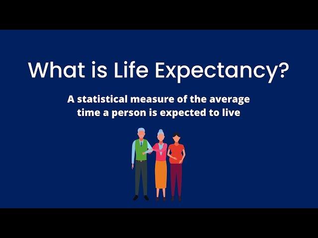 What is Life Expectancy?