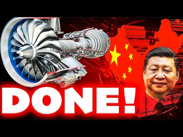 They Said It Was Impossible For China!