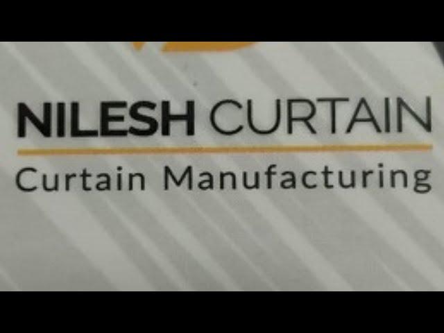 NILESH CURTAIN - || JUNAGADH - 9824528010 || One Touch Business Solution