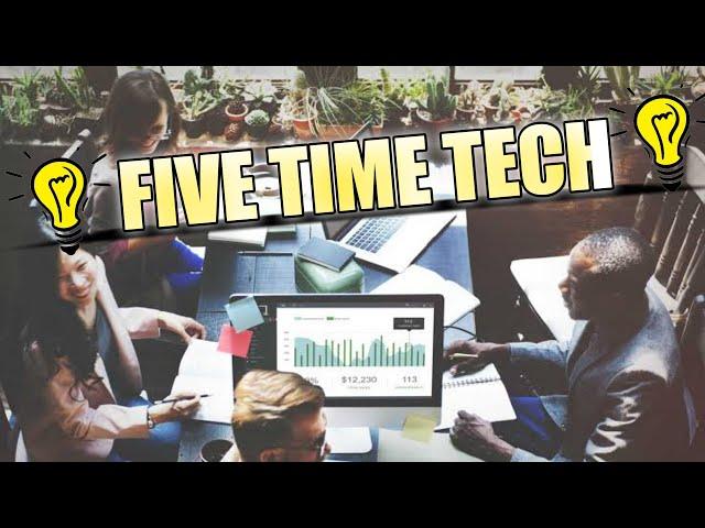 5 minutes tech | best top 5 technical gadgets | technical gadgets