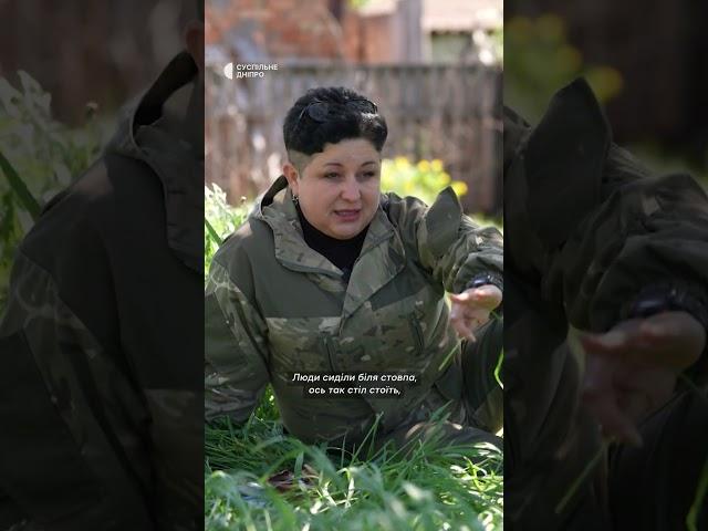 Виїхали з-під обстрілів військ РФ у Новорічну ніч