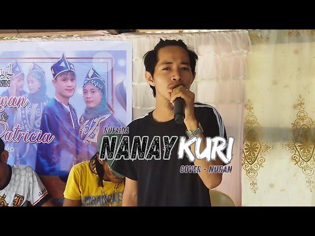 NANAYKURI | Rufaida | Nuran - WHO GUESS GROUP | LIVESHOW at MOAL BOAL, TALUSAN, ZSP