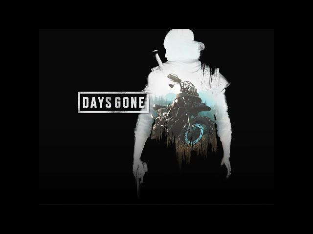 Days Gone - We've All Done Things (Track 3)