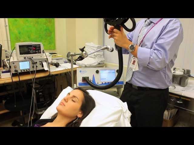 Breakthrough brain stimulation treatments for mental illness