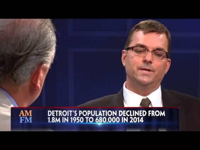 American Forum: How Did Flint Happen?