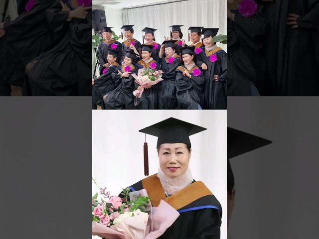 #방송스피치졸업식 #봉숭아학당문화혁신학교 #여고시절 #김인숙 #이수미 #shorts