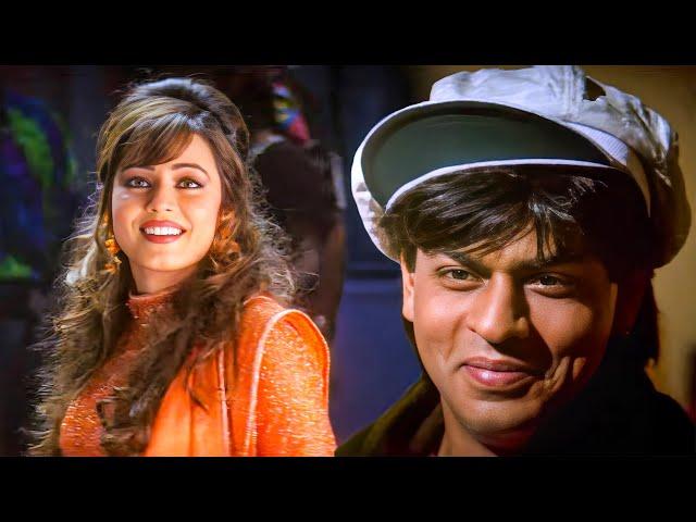 Zara Tasveer Se Tu Nikal ke Saamne Aa Meri Mehbooba | Shahrukh Khan | Mahima | Kumar & Alka | Pardes