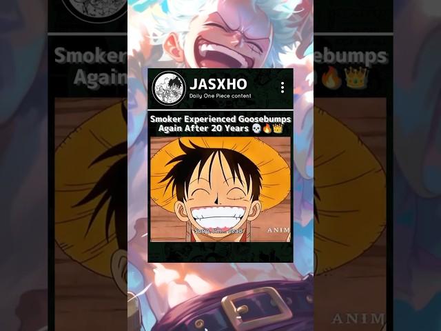#OnePiece #Luffy #Roger #Edit