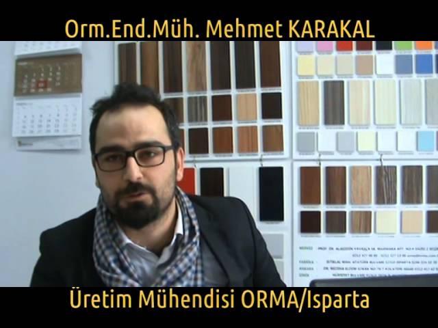 KTÜ Orman Endüstri Mühendisliği