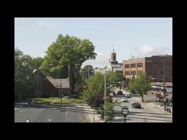 Time Lapse - Williston Park, NY