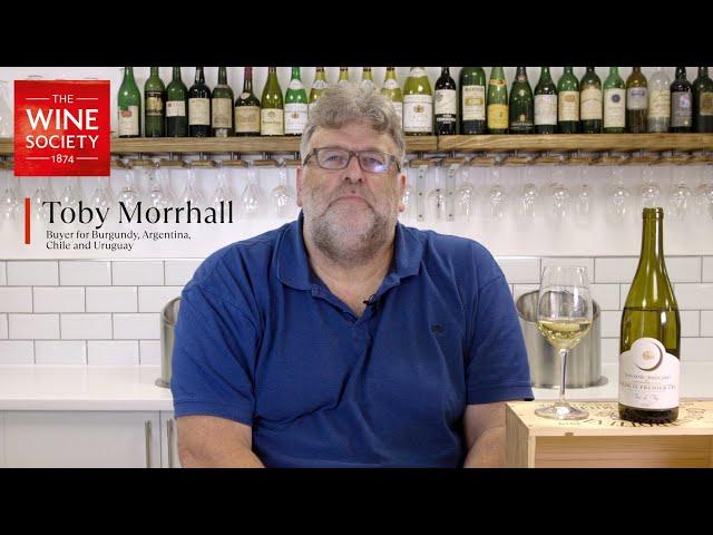 Jean-Marc Brocard Chablis Premier Cru Vau de Vey 2019