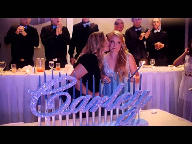 Royal Entertainment Productions - Best Sweet 16 DJ NJ - Carley's Sweet 16