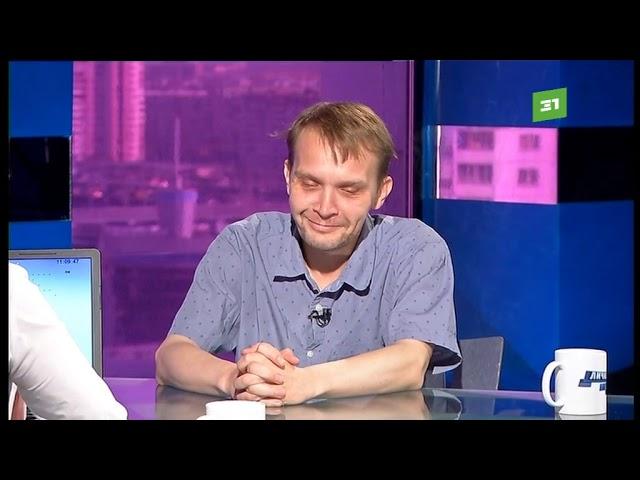 А.Сальников: "Мне кажется, что я написал книжный аналог "Иронии судьбы, или с легким паром!""