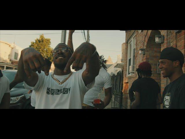 BALLOUT HOUND - BEAGLE TALK (Official Video) BMPCC 6K