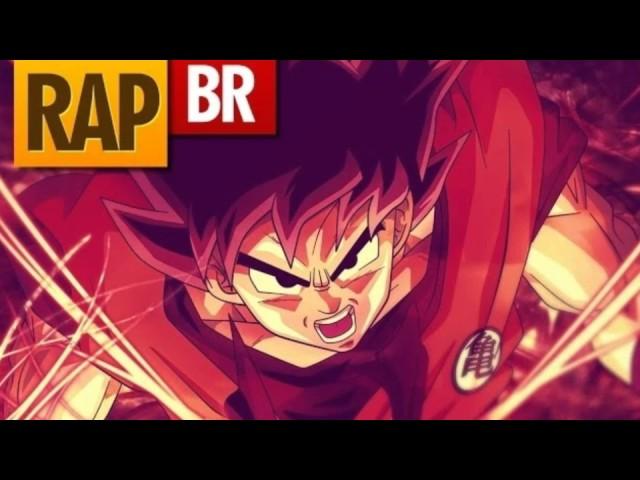 Base Do Rap Do Tauz - GOKU!! (MEDIAFIRE)