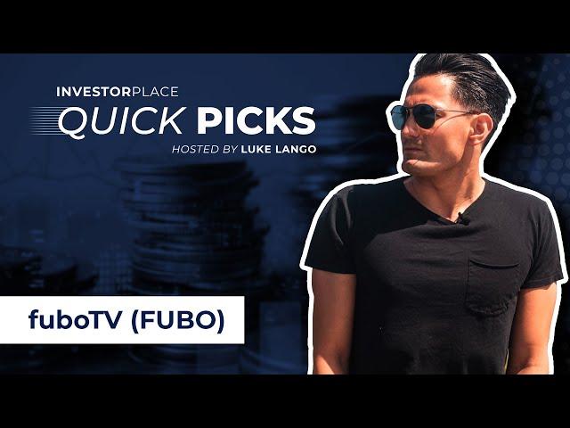 Here's the Best Reason to Buy FUBO Stock Today