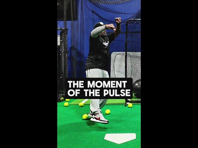 THE MOMENT OF THE PULSE