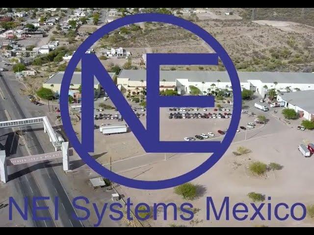 NEI Systems Mexico - Overview