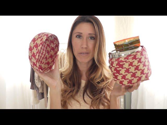 Unboxing GlobeIn Artisan Box