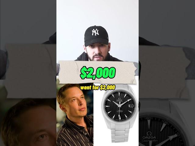 Luxury Watches Worn By CEO's || VALID or TRASH IT??