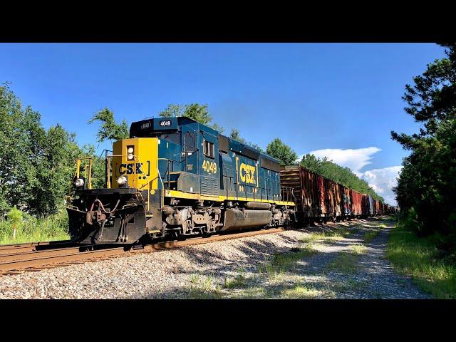 1,700 Subscriber Special!! RUSH HOUR on the A-Line in Callahan, FL!!