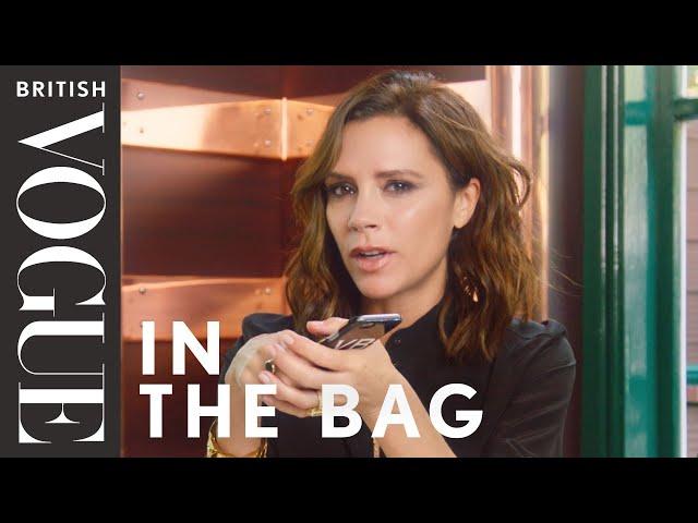 Victoria Beckham: In the Bag | Episode 4 | British Vogue