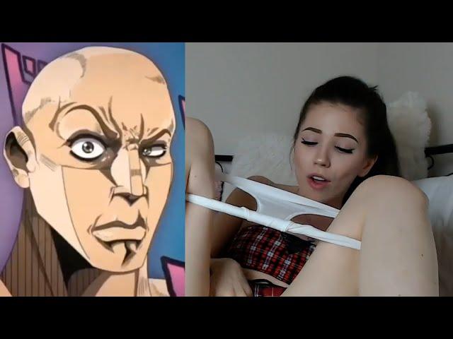 Anime VS Reddit | Rock's reaction meme |#Anime VS Reddit#The rock reaction#anime vs reddit meme