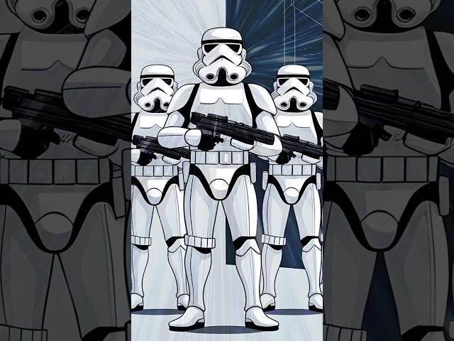The Woman Who Saved Star Wars